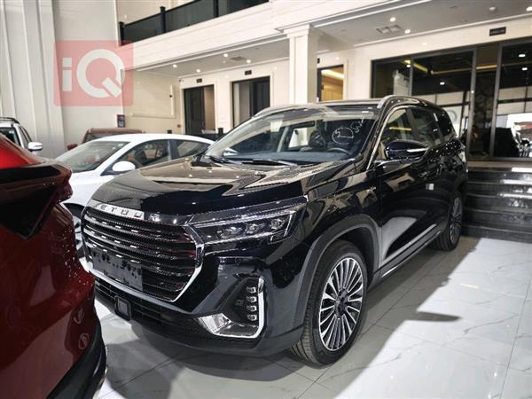 جيتور X90 بلس 2023 للبيع في العراق - اربيل